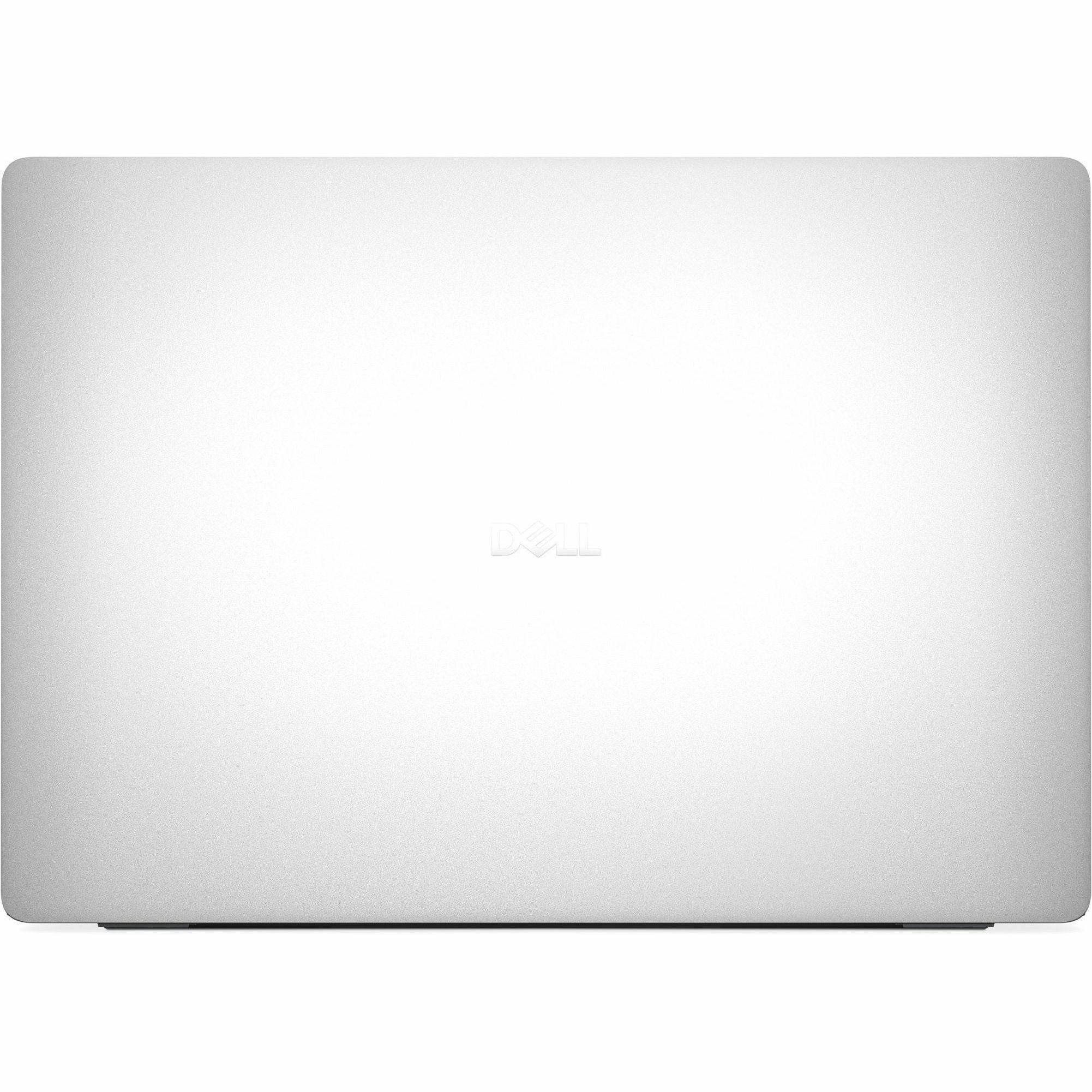 Dell Pro 16 PC16255 16" Notebook - Full HD Plus - 60 Hz - AMD Ryzen 5 220 - 16 GB - 256 GB SSD SpadezStore