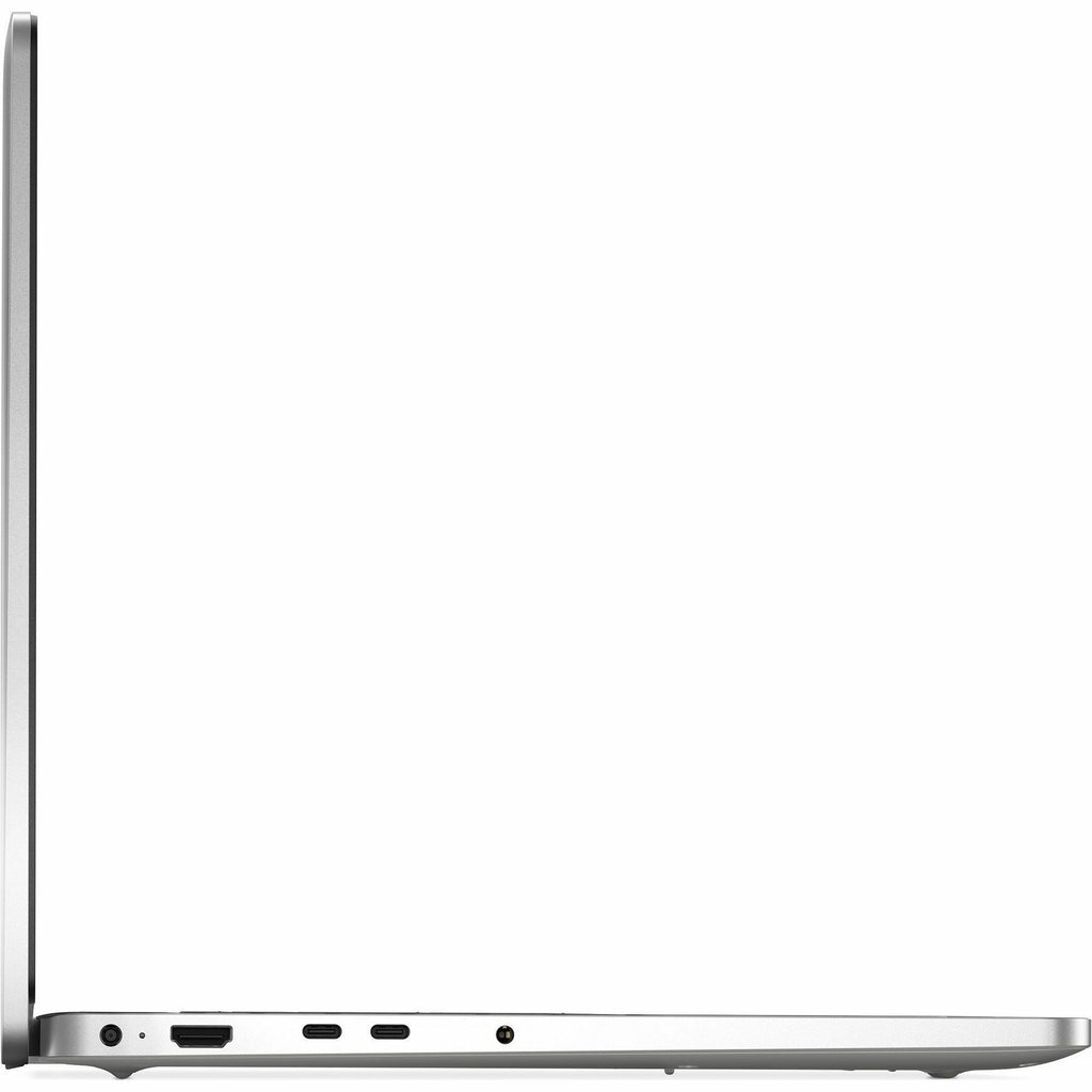 Dell Pro 16 PC16255 16" Notebook - Full HD Plus - 60 Hz - AMD Ryzen 5 220 - 16 GB - 256 GB SSD SpadezStore