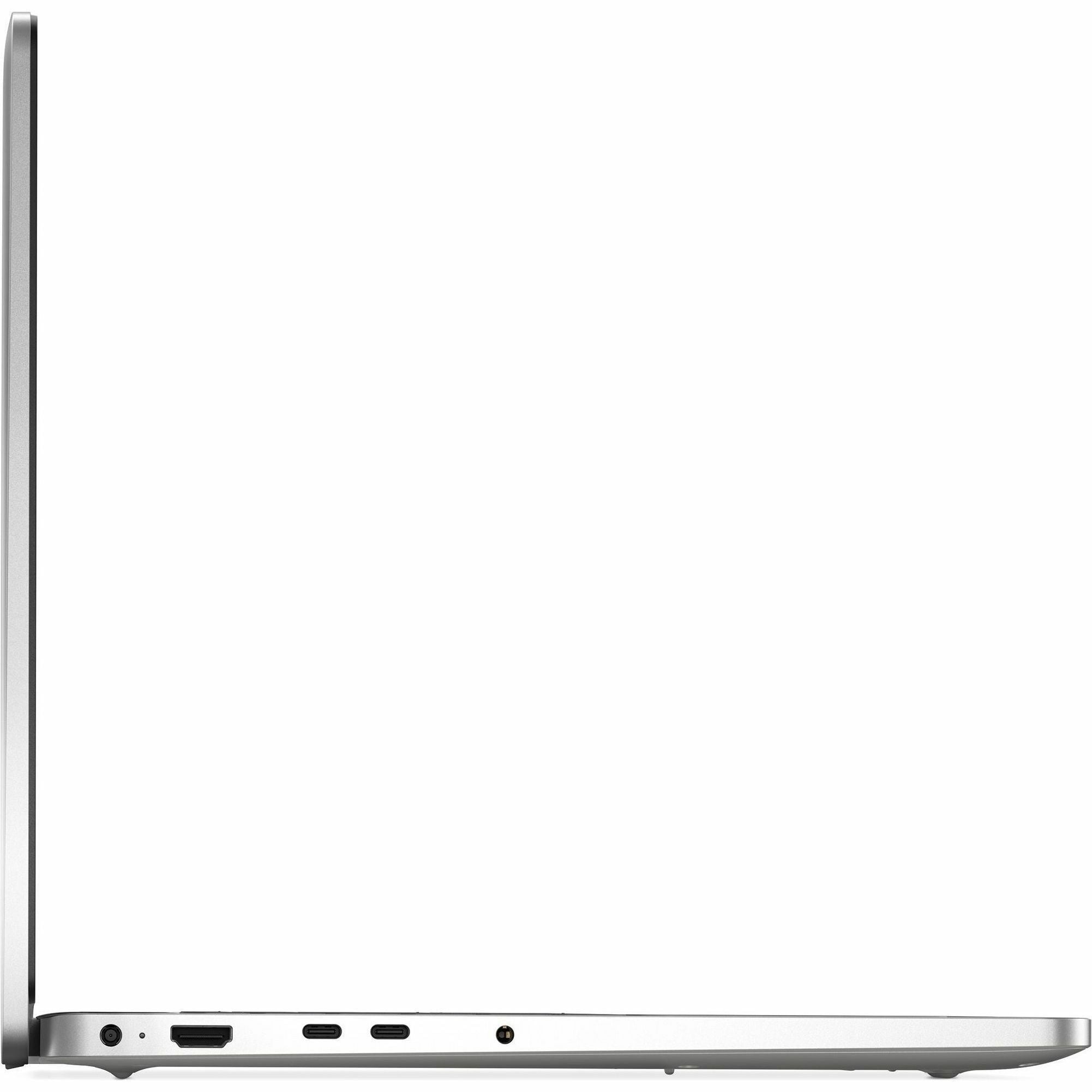 Dell Pro 16 PC16255 16" Notebook - Full HD Plus - 60 Hz - AMD Ryzen 5 220 - 16 GB - 256 GB SSD SpadezStore