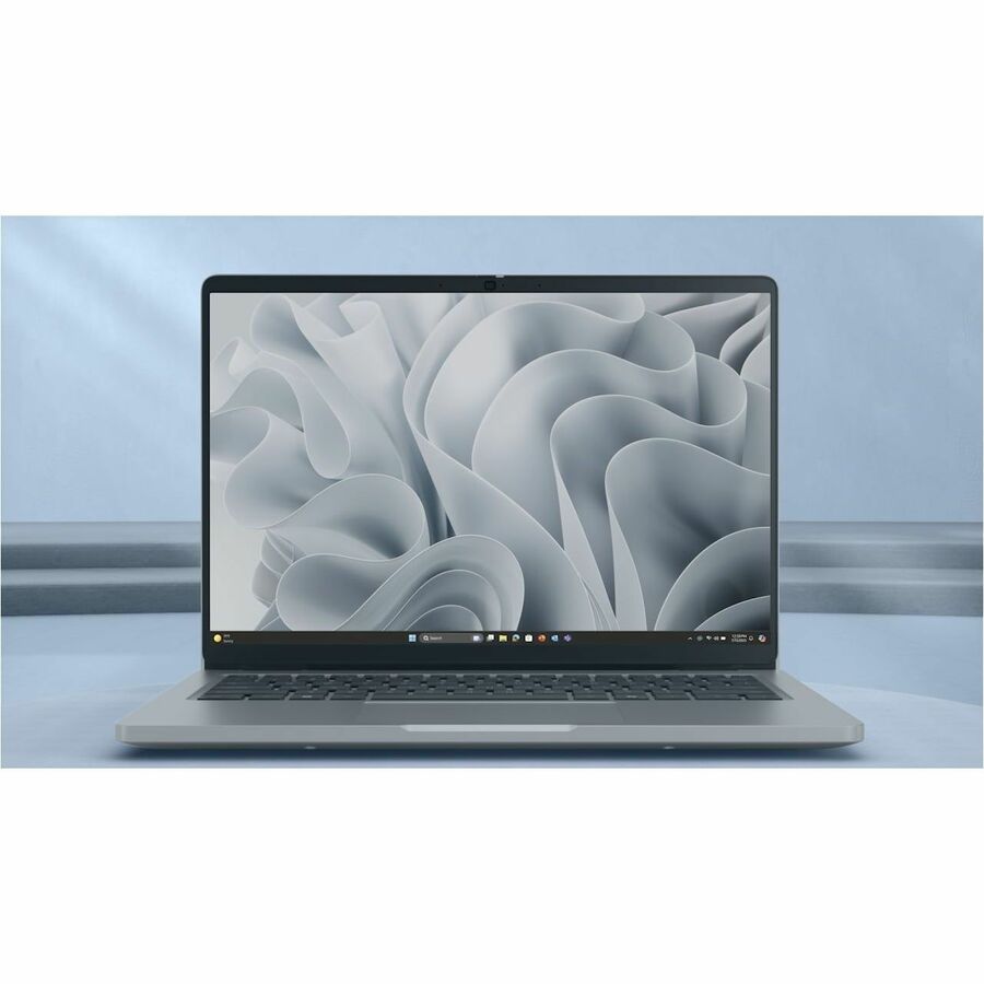 Dell Pro 16 PC16255 16" Notebook - Full HD Plus - 60 Hz - AMD Ryzen 5 220 - 16 GB - 256 GB SSD SpadezStore