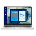 Dell Pro 16 PC16250 16" Notebook - Full HD Plus - 60 Hz - Intel Core 5 120U - vPro Technology - 16 GB - 512 GB SSD