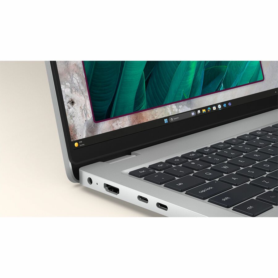Dell Pro 16 PC16250 16" Notebook - Full HD Plus - 60 Hz - Intel Core 5 120U - vPro Technology - 16 GB - 512 GB SSD