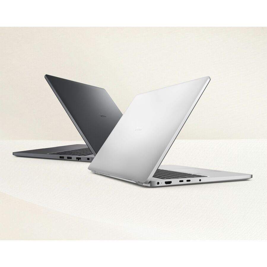 Dell Pro 16 PC16250 16" Notebook - Full HD Plus - 60 Hz - Intel Core 5 120U - vPro Technology - 16 GB - 512 GB SSD