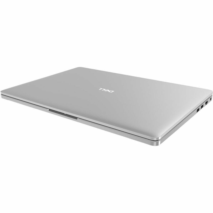 Dell Pro 16 PC16250 16" Notebook - Full HD Plus - 60 Hz - Intel Core 5 120U - vPro Technology - 16 GB - 512 GB SSD