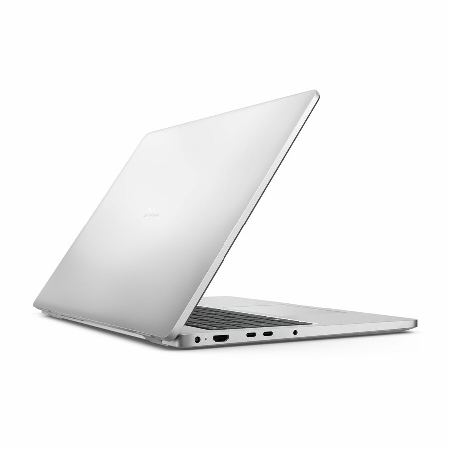 Dell Pro 16 PC16250 16" Notebook - Full HD Plus - 60 Hz - Intel Core 5 120U - vPro Technology - 16 GB - 512 GB SSD