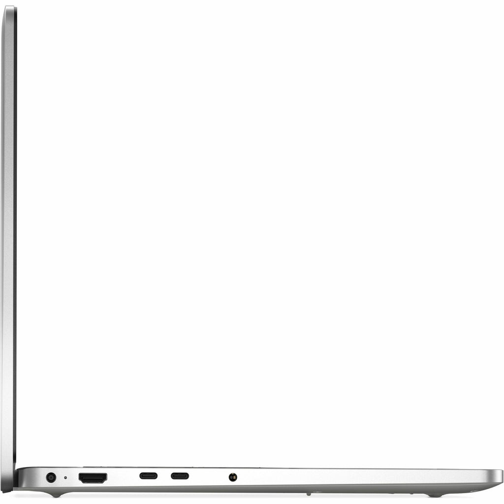 Dell Pro 16 PC16250 16" Notebook - Full HD Plus - 60 Hz - Intel Core 5 120U - vPro Technology - 16 GB - 512 GB SSD