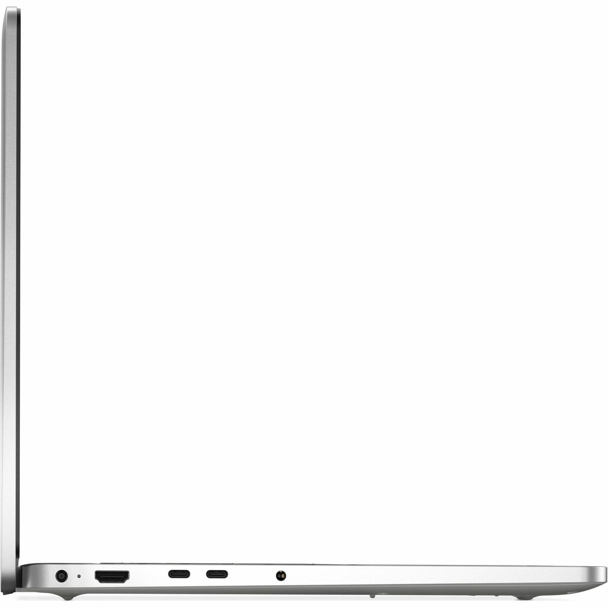 Dell Pro 16 PC16250 16" Notebook - Full HD Plus - 60 Hz - Intel Core 5 120U - vPro Technology - 16 GB - 512 GB SSD