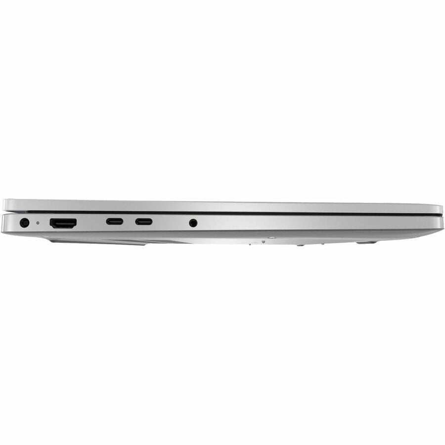 Dell Pro 16 PC16250 16" Notebook - Full HD Plus - 60 Hz - Intel Core 5 120U - vPro Technology - 16 GB - 512 GB SSD