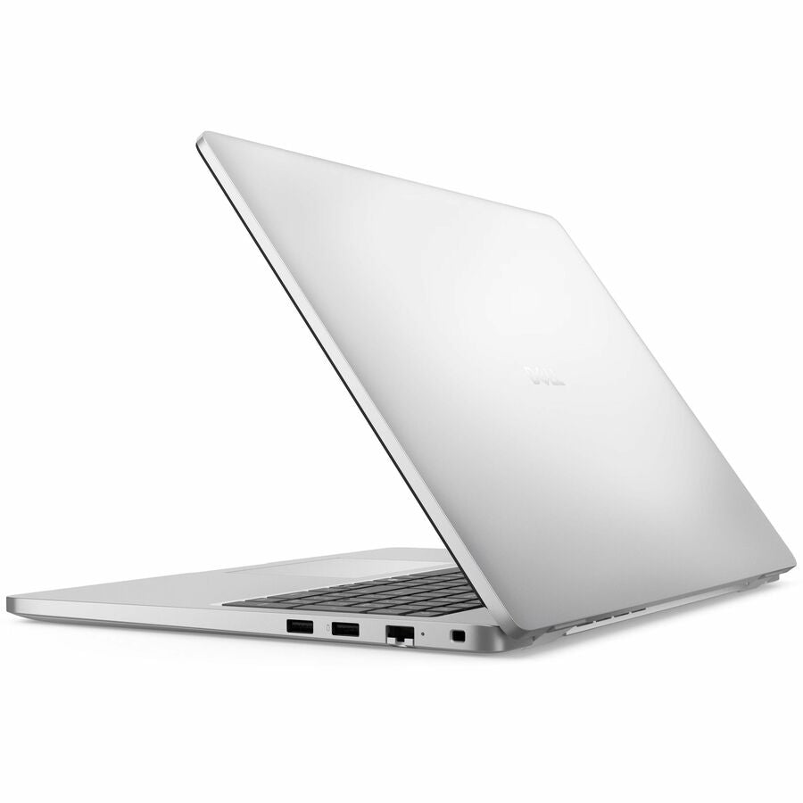 Dell Pro 16 PC16250 16" Notebook - Full HD Plus - 60 Hz - Intel Core 5 120U - vPro Technology - 16 GB - 512 GB SSD