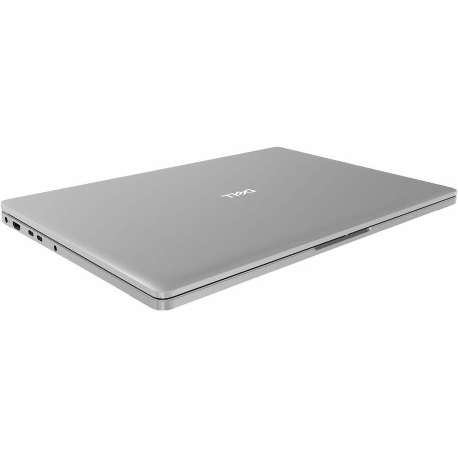 Dell Pro 16 PC16250 16" Notebook - Full HD Plus - 60 Hz - Intel Core 5 120U - vPro Technology - 16 GB - 512 GB SSD