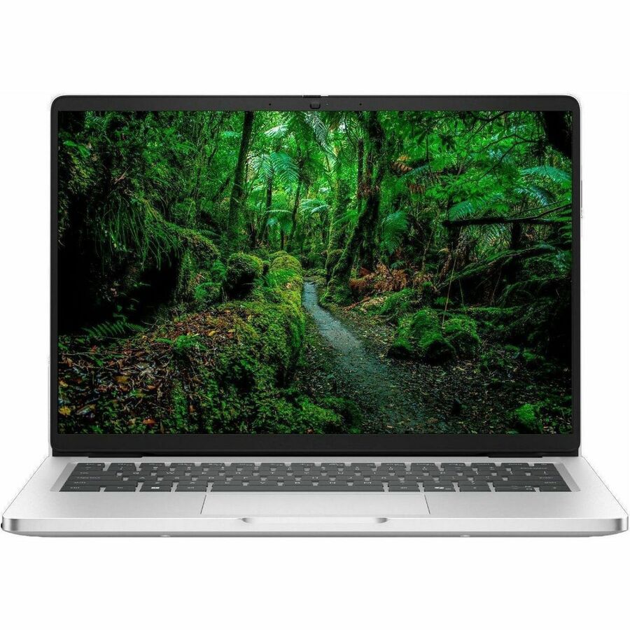 Dell Pro 16 PC16250 16" Notebook - Full HD Plus - 60 Hz - Intel Core 5 120U - vPro Technology - 16 GB - 512 GB SSD