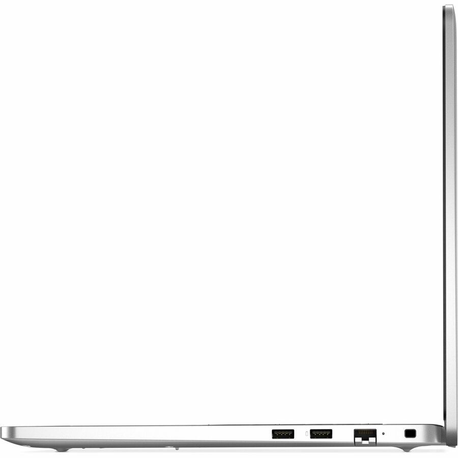 Dell Pro 16 PC16250 16" Notebook - Full HD Plus - 60 Hz - Intel Core 5 120U - vPro Technology - 16 GB - 512 GB SSD