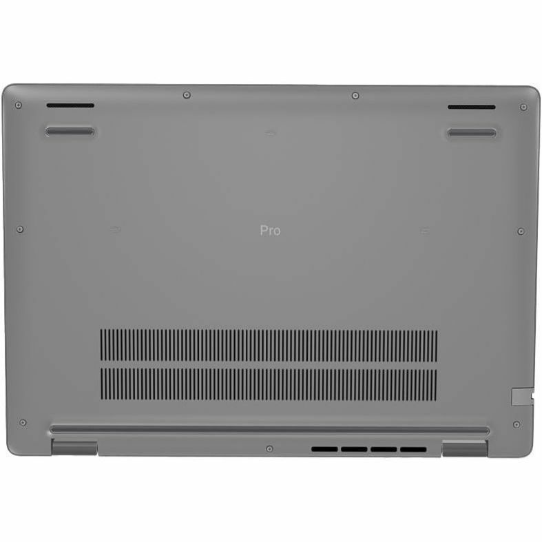 Dell Pro 16 PC16250 16" Notebook - Full HD Plus - 60 Hz - Intel Core 5 120U - vPro Technology - 16 GB - 512 GB SSD