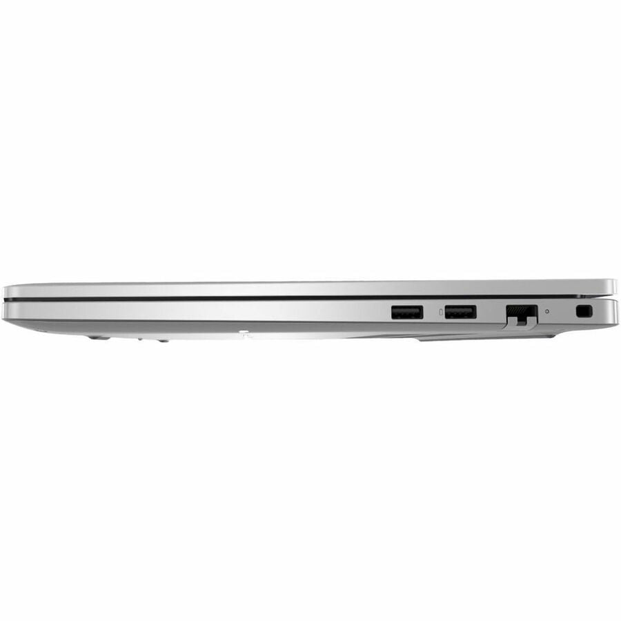 Dell Pro 16 PC16250 16" Notebook - Full HD Plus - 60 Hz - Intel Core 5 120U - vPro Technology - 16 GB - 512 GB SSD