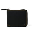 Classy Leather Bags Adams Bi-Fold Wallet- Black SpadezStore