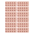 The Fidget Games 10 Frame Fidgets (Set of 12)