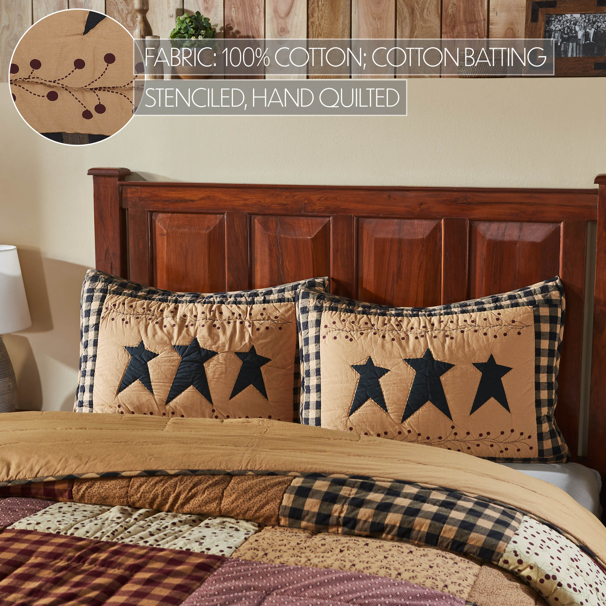 Pip Vinestar Standard Sham - Thumbnail 5