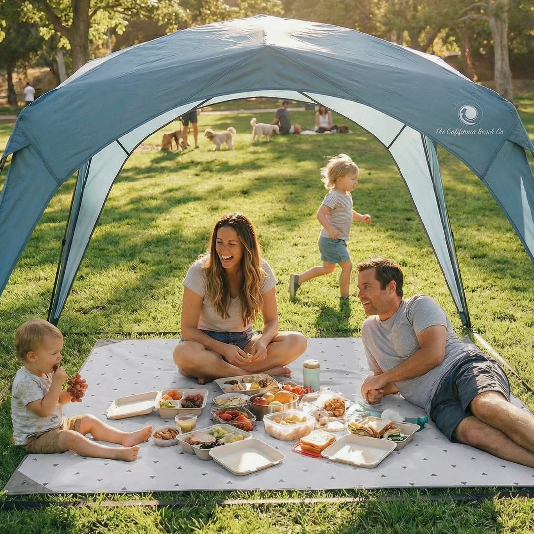 Pop 'N Go® Canopy SpadezStore