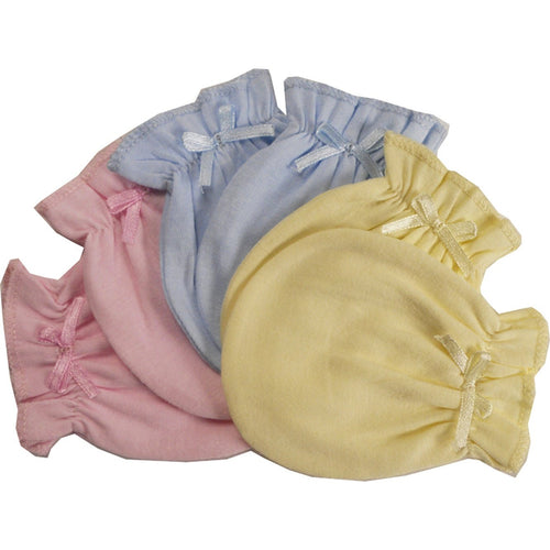 Bambini Newborn Mittens SpadezStore