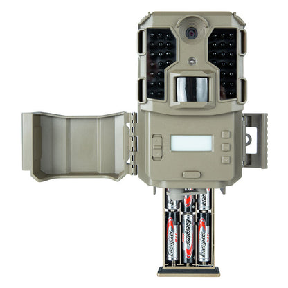 Bushnell Prime L20 Low-Glow Trail Camera SpadezStore