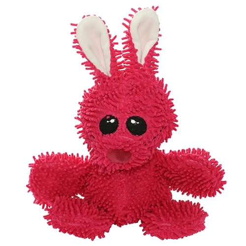 Mighty Microfiber Ball - Rabbit SpadezStore