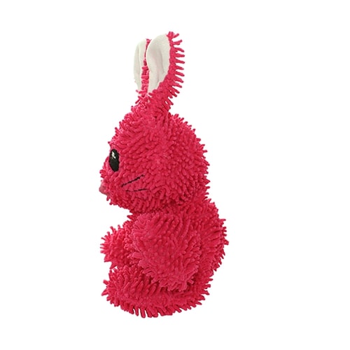 Mighty Microfiber Ball - Rabbit SpadezStore