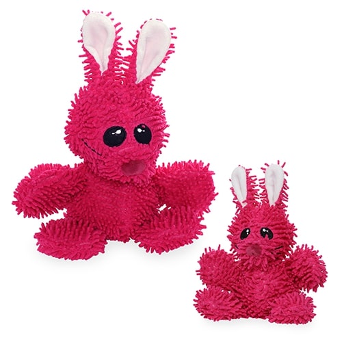 Mighty Microfiber Ball - Rabbit SpadezStore
