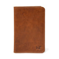 Classy Leather Bags Felix Passport Holder