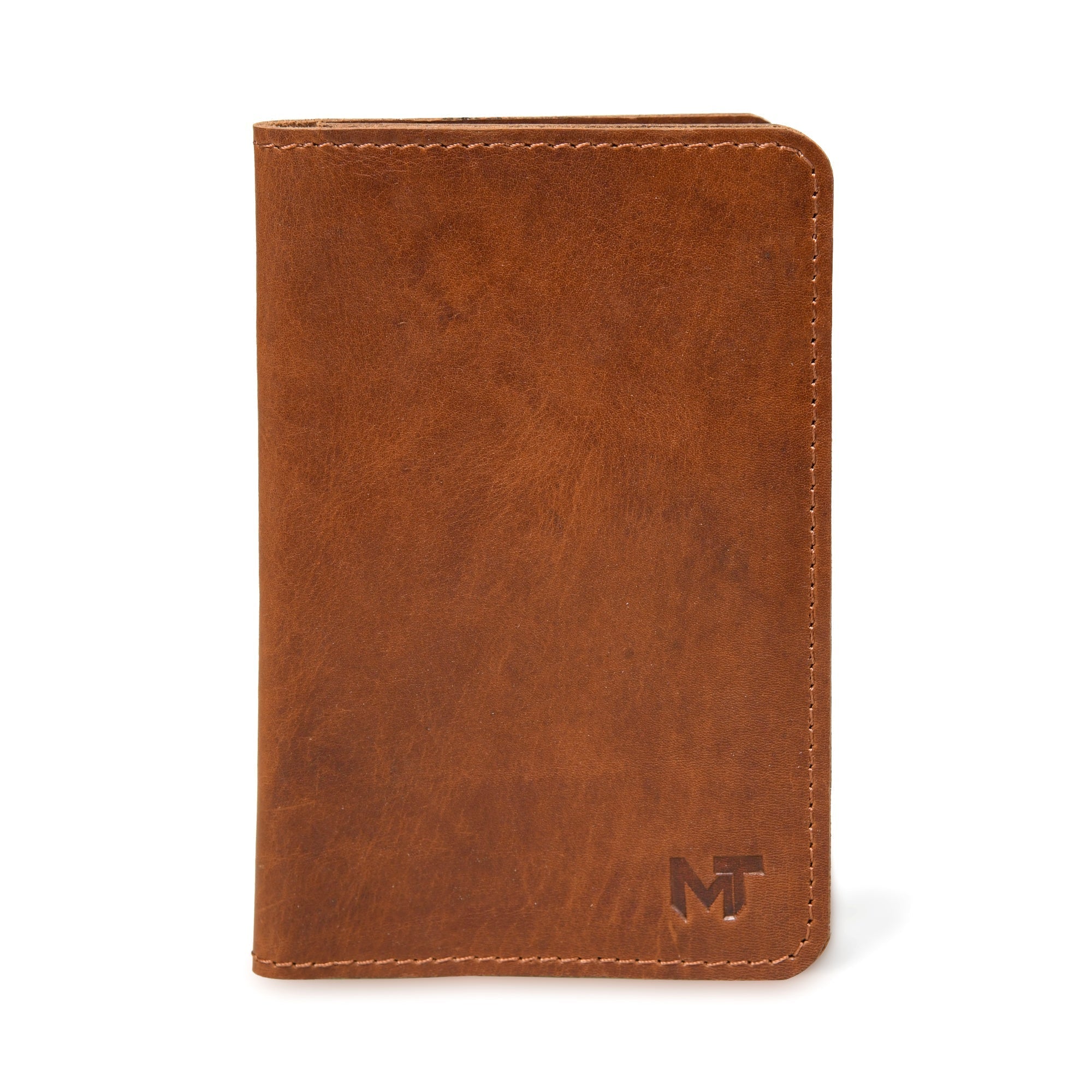 Classy Leather Bags Felix Passport Holder