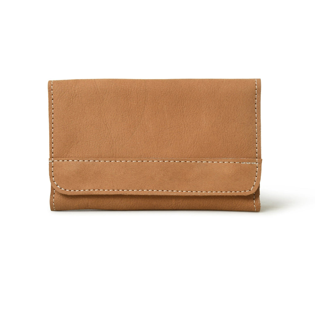 Classy Leather Bags Josiah Women's Clutch SpadezStore