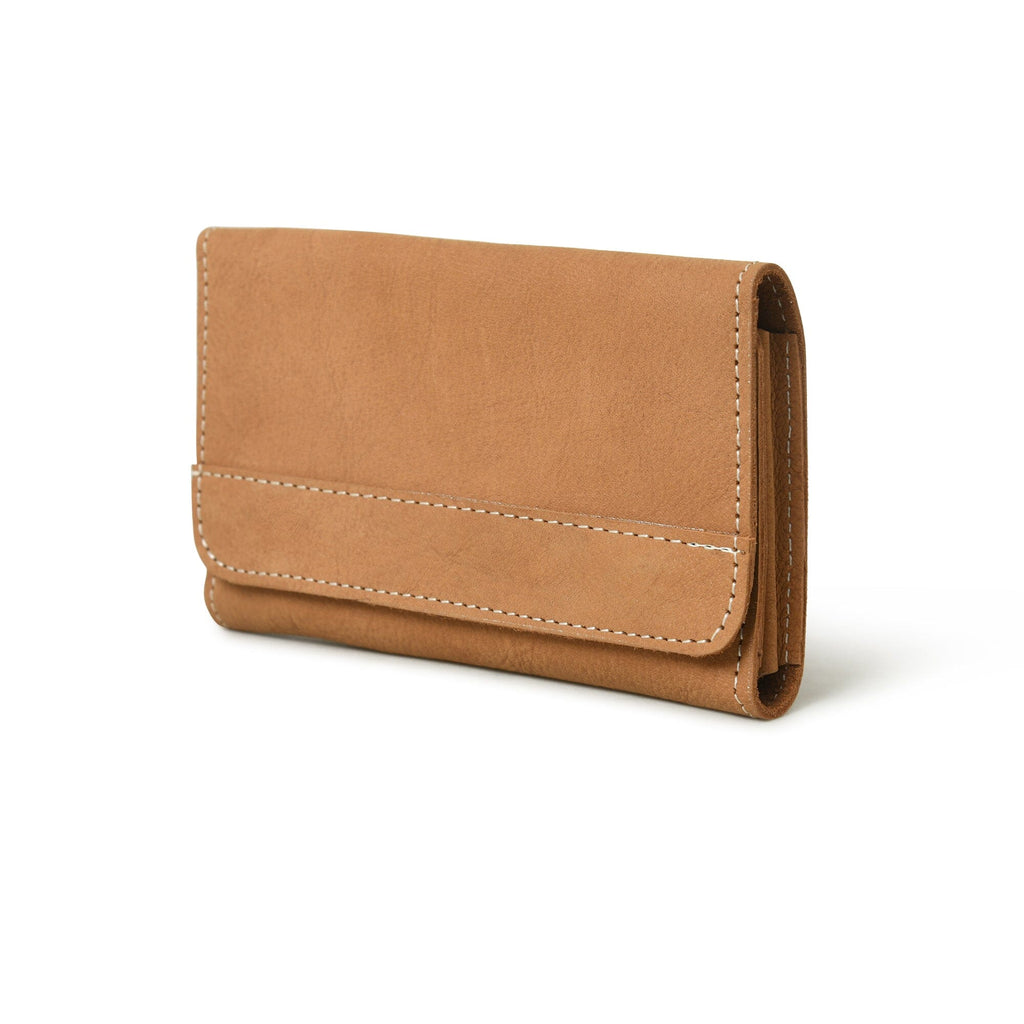 Classy Leather Bags Josiah Women's Clutch SpadezStore