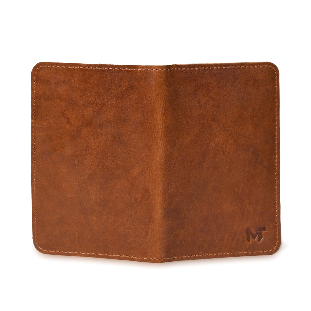 Classy Leather Bags Felix Passport Holder
