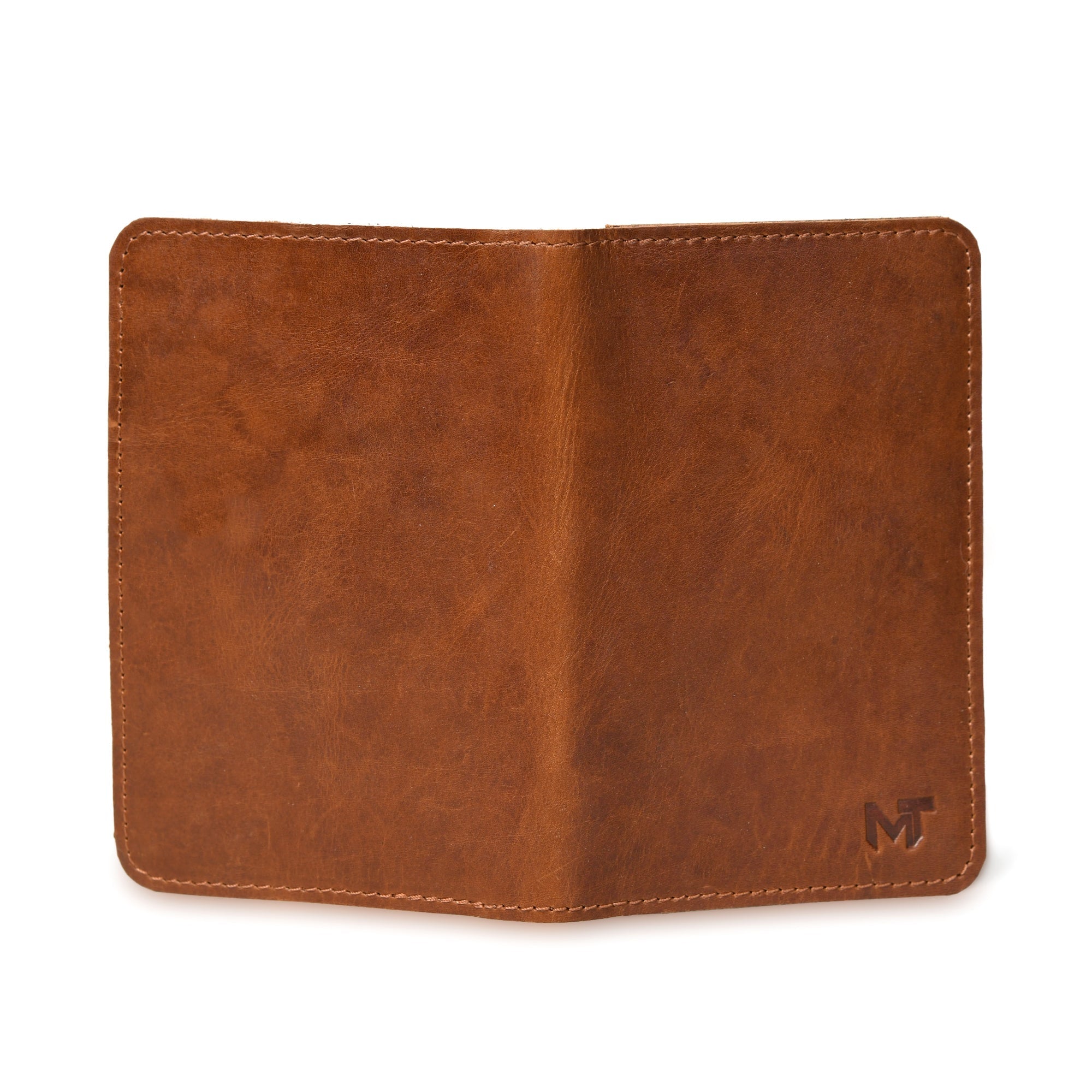 Classy Leather Bags Felix Passport Holder
