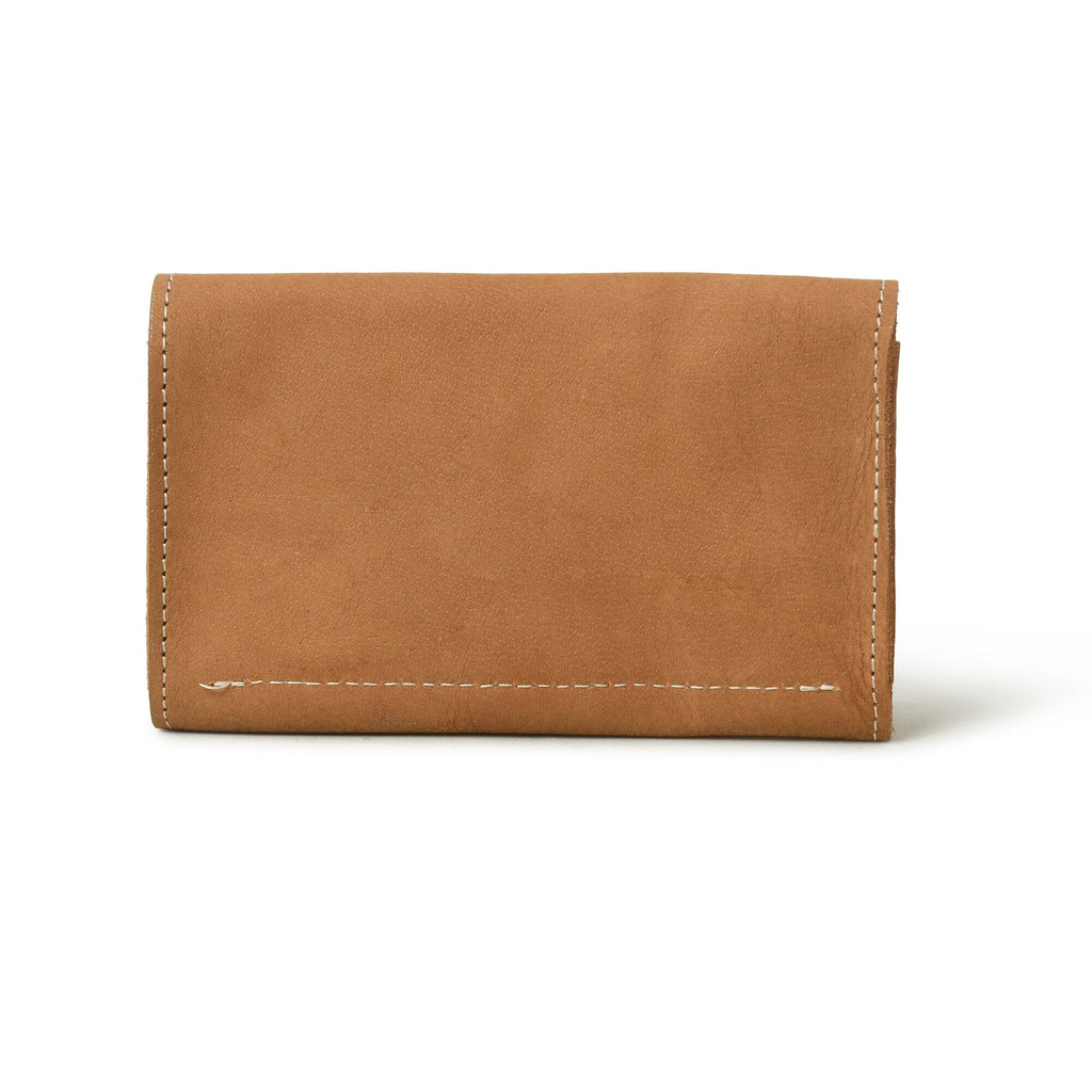 Classy Leather Bags Josiah Women's Clutch SpadezStore