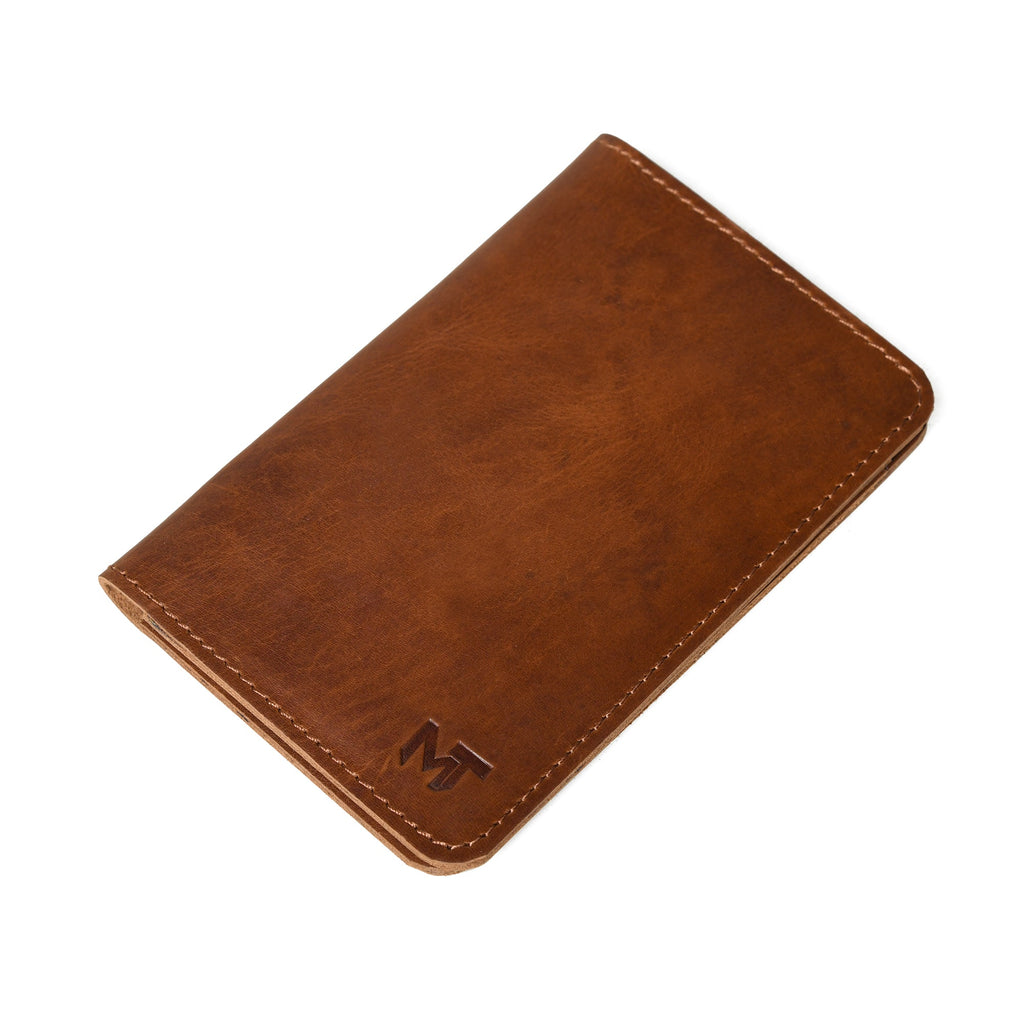 Classy Leather Bags Felix Passport Holder