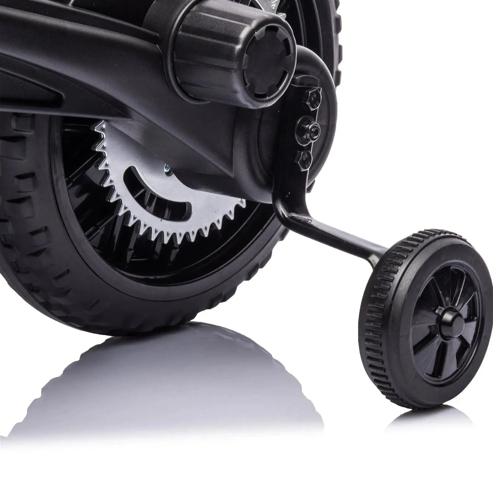 Freddo 12V Aprilia Motorcycle 1 Seater Ride-on SpadezStore