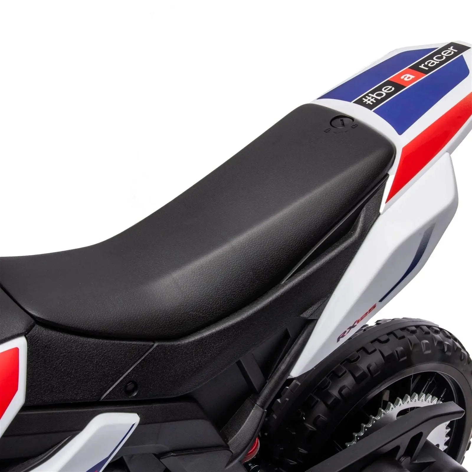 Freddo 12V Aprilia Motorcycle 1 Seater Ride-on SpadezStore