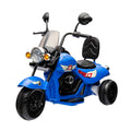 Freddo 12V Kids Cruiser 1 Seater Motorcycle SpadezStore
