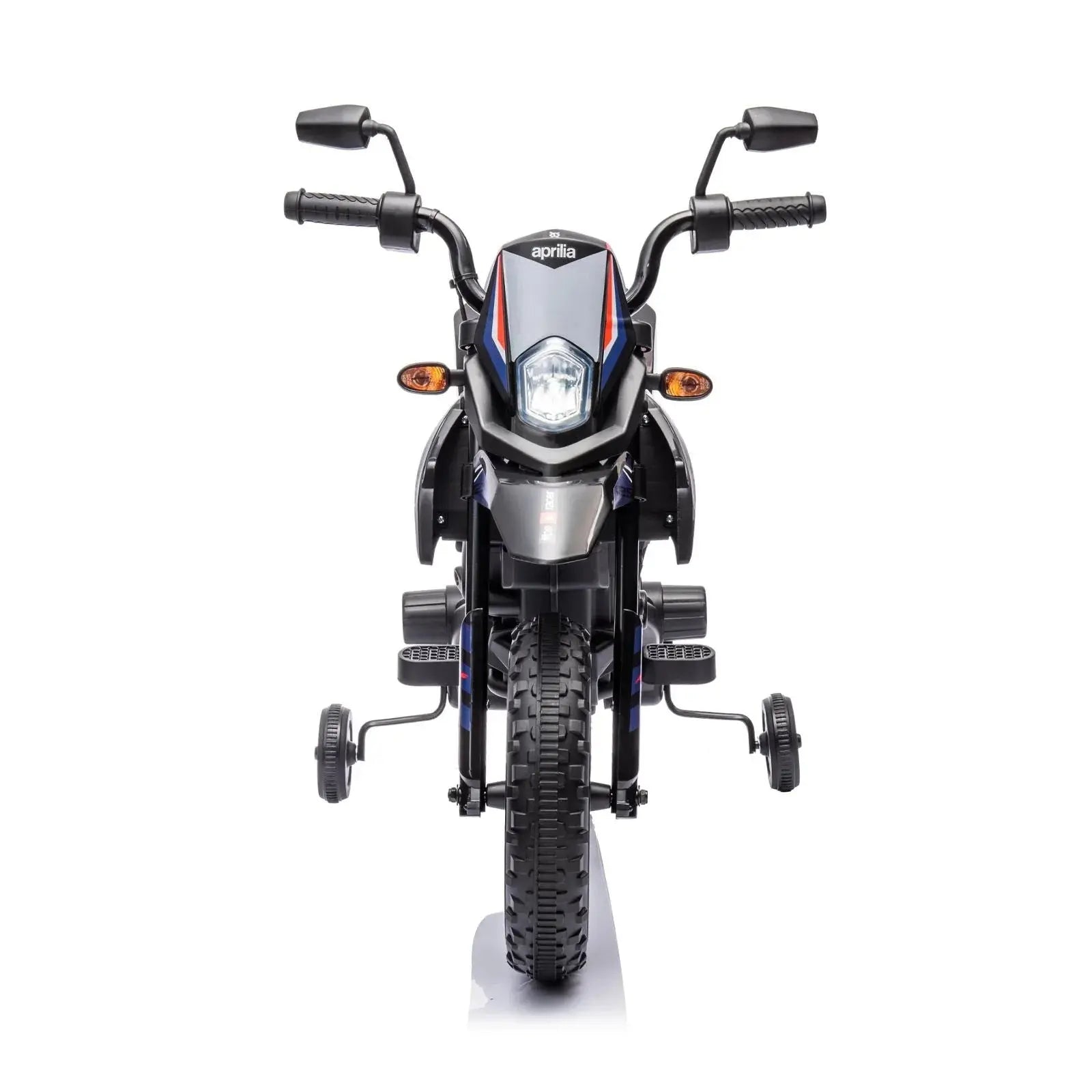 Freddo 12V Aprilia Motorcycle 1 Seater Ride-on SpadezStore