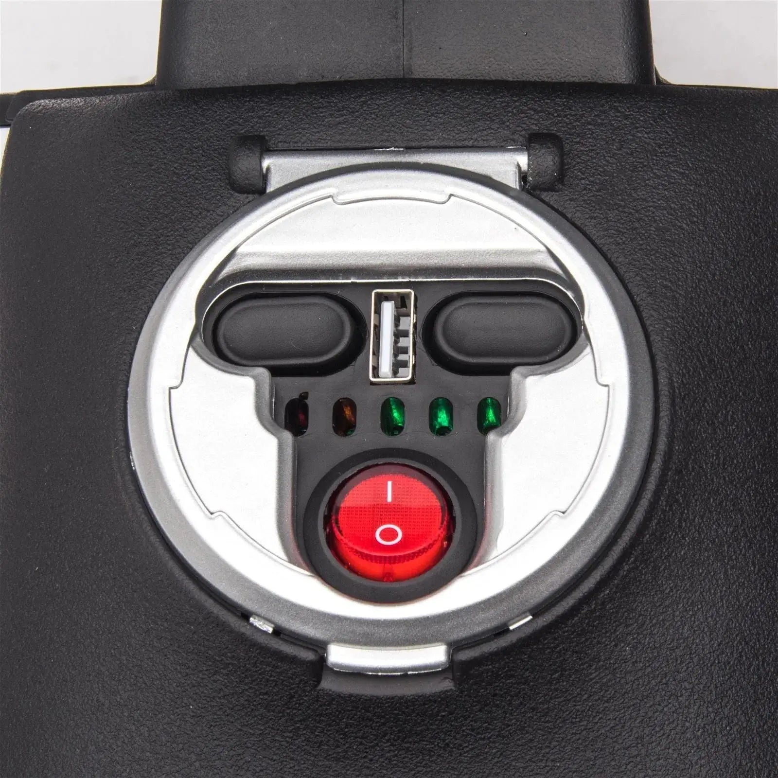 Freddo 12V Aprilia Motorcycle 1 Seater Ride-on SpadezStore