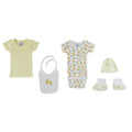 Bambini 5-Piece Hanging Gift Set SpadezStore