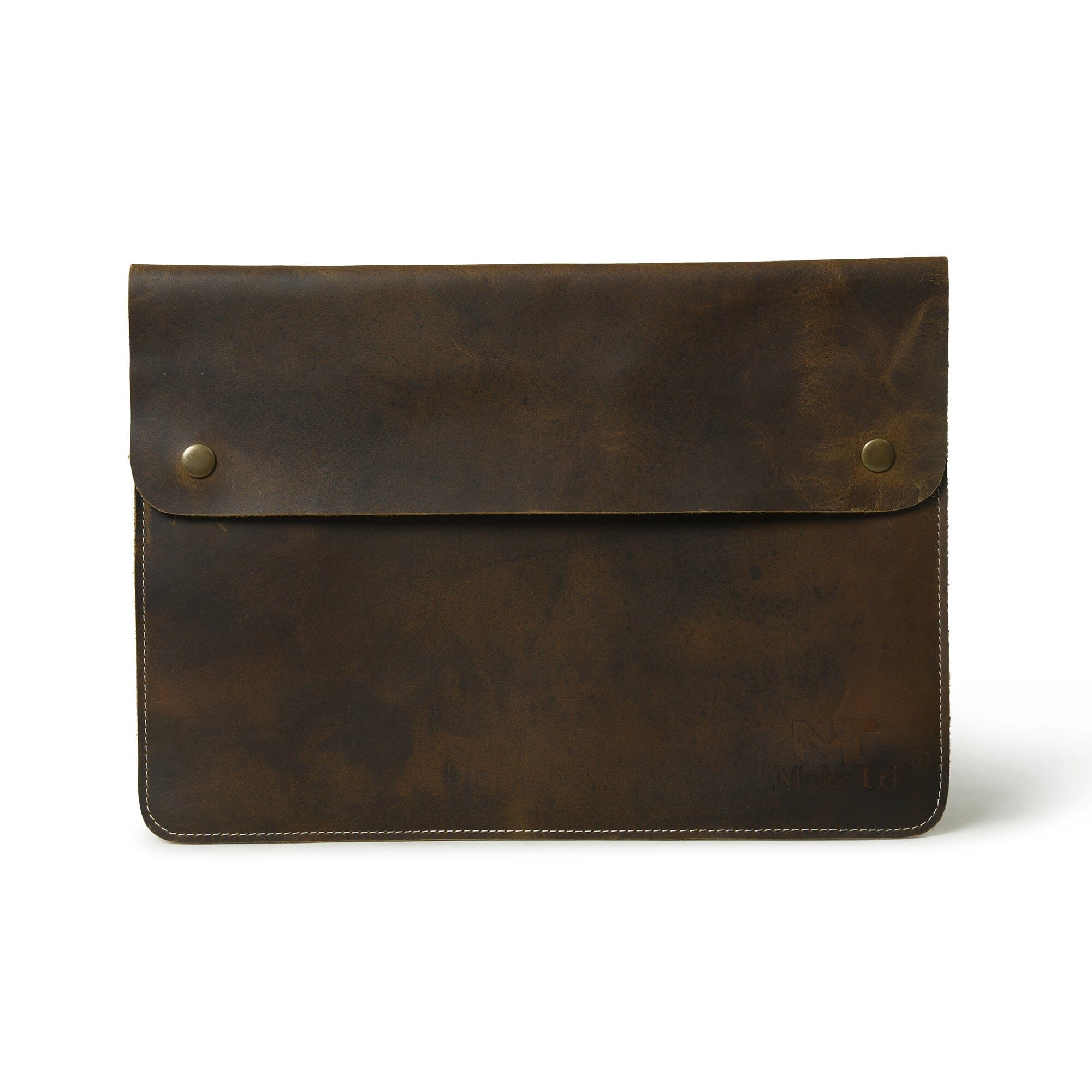 Classy Leather Bags The MacBook Folio SpadezStore