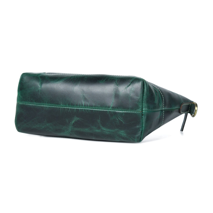 Classy Leather Bags Countryside Crossbody Sling SpadezStore