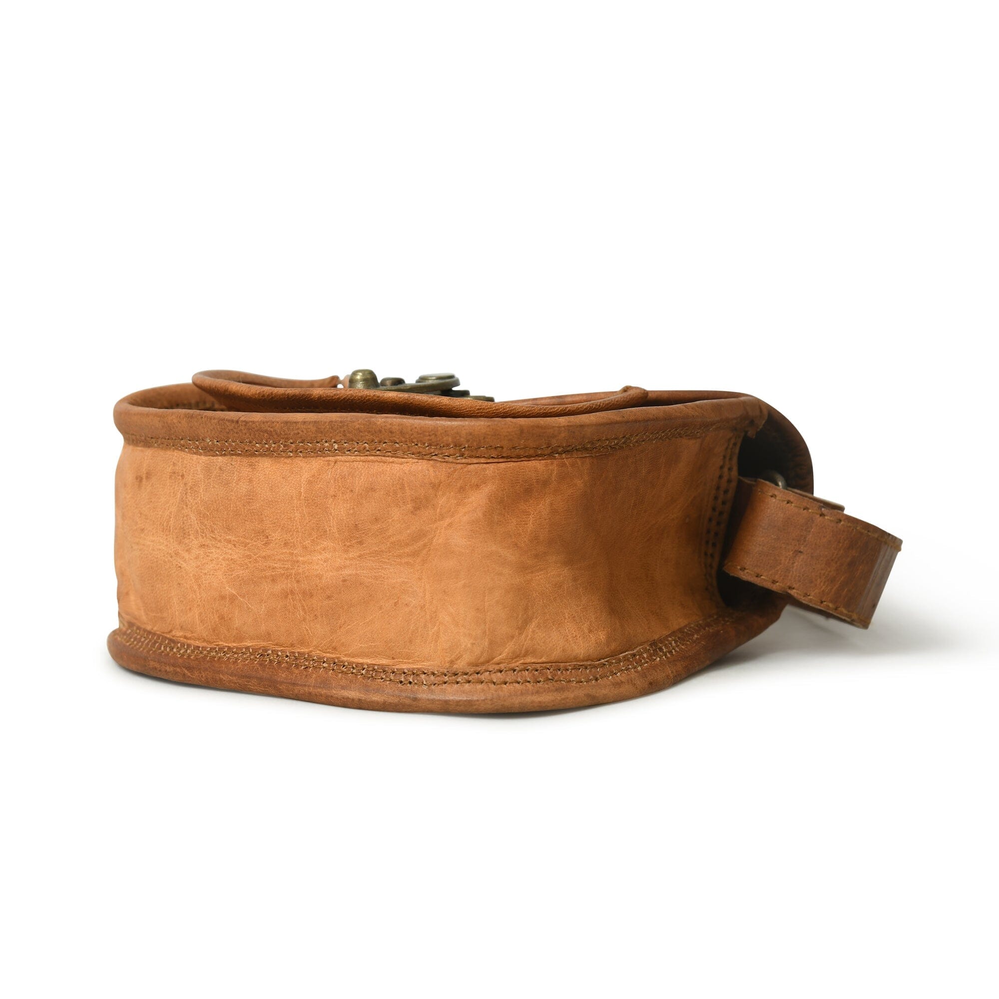 Classy Leather Bags Willow Crossbody Sling Bag SpadezStore