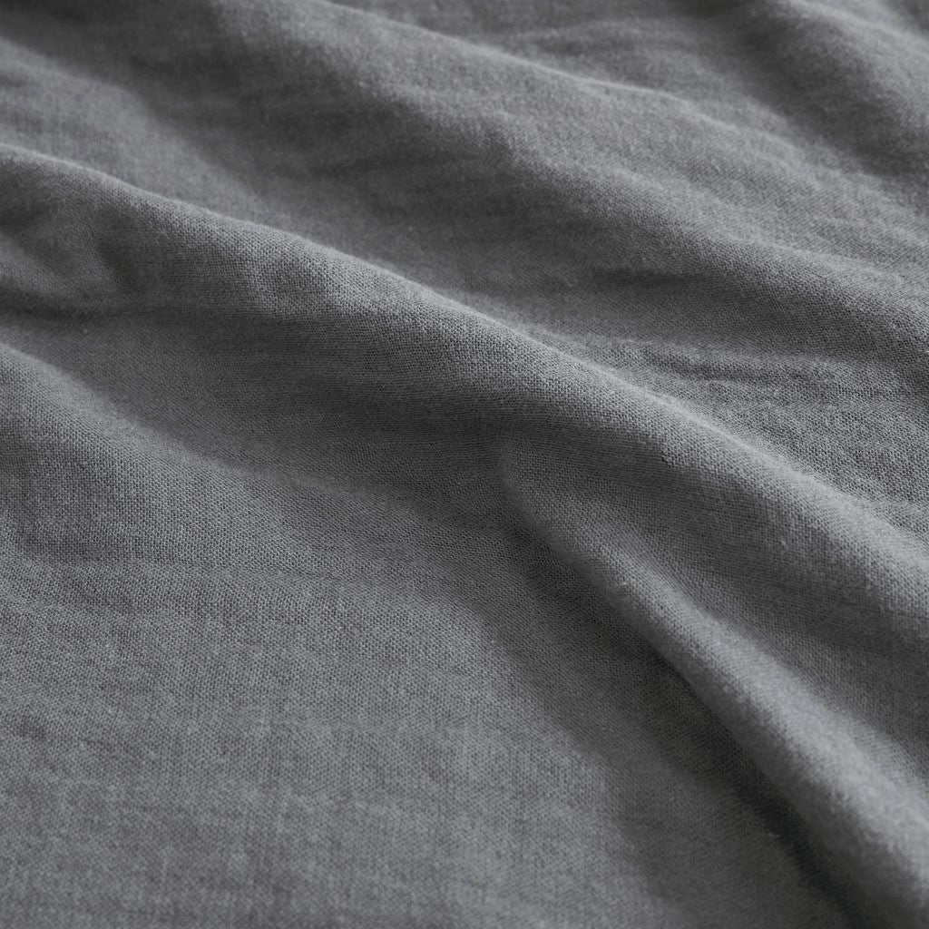 Clean Spaces Gauze 100% Cotton Lightweight Blanket SpadezStore