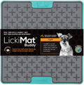LickiMat Buddy Tuff - For Strong Chewers SpadezStore