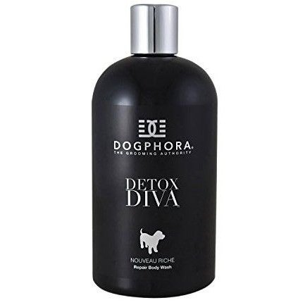 Dogphora Detox Diva Repair Body Wash SpadezStore