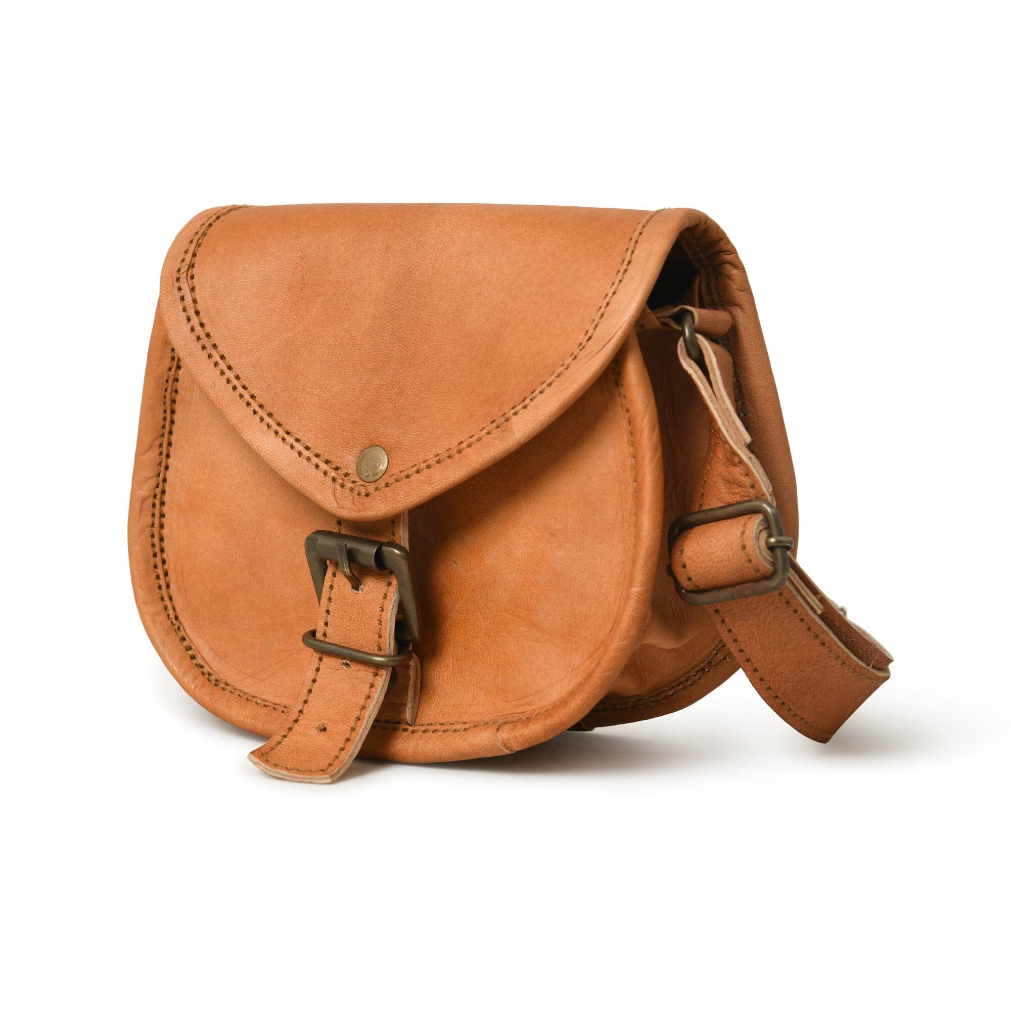Classy Leather Bags Lara Crossbody Sling Bag SpadezStore