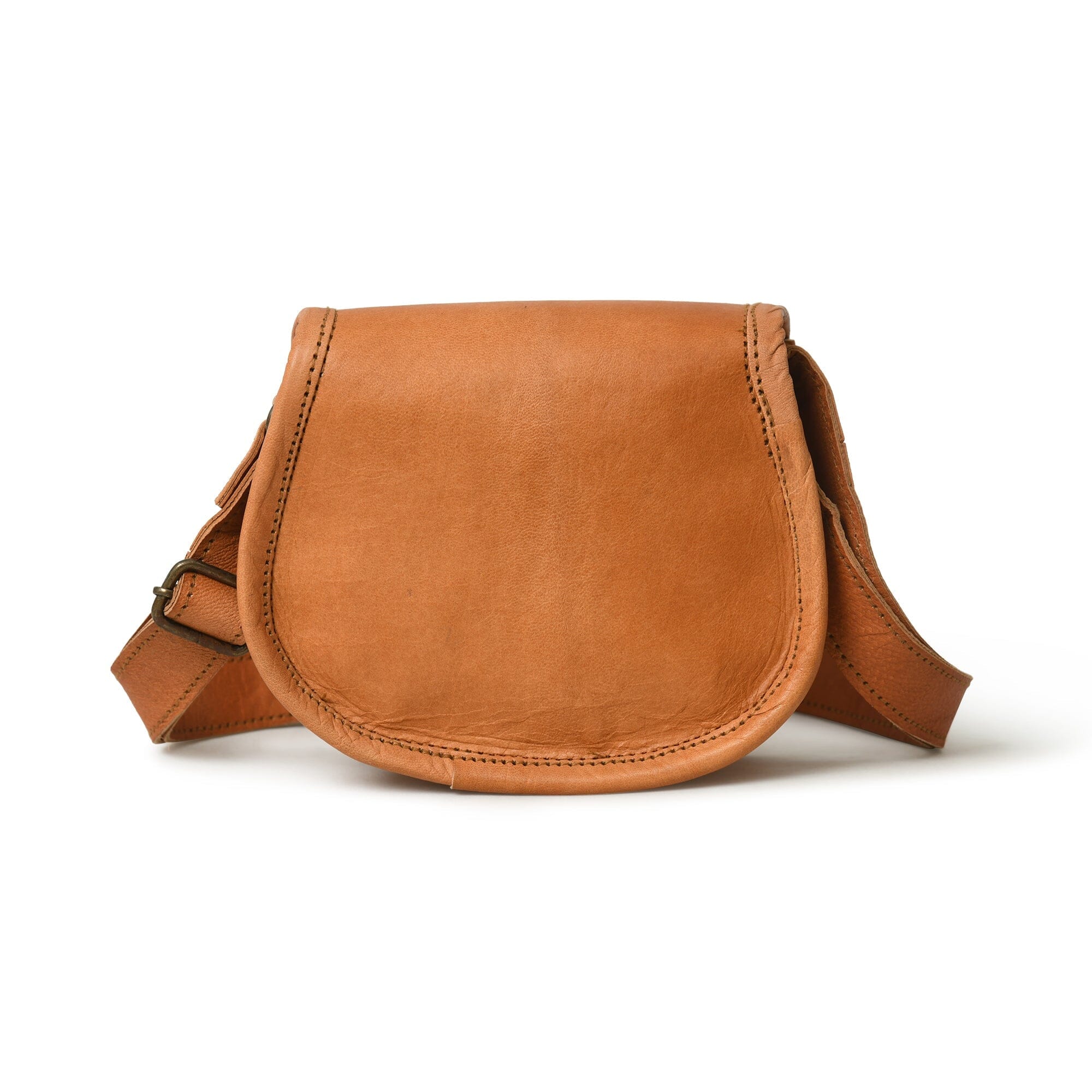 Classy Leather Bags Lara Crossbody Sling Bag SpadezStore