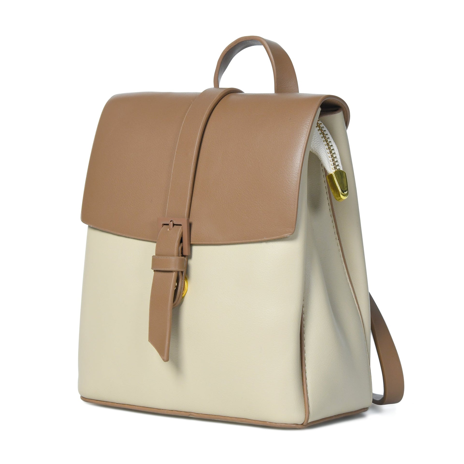 Classy Leather Bags Claire Women's Backpack